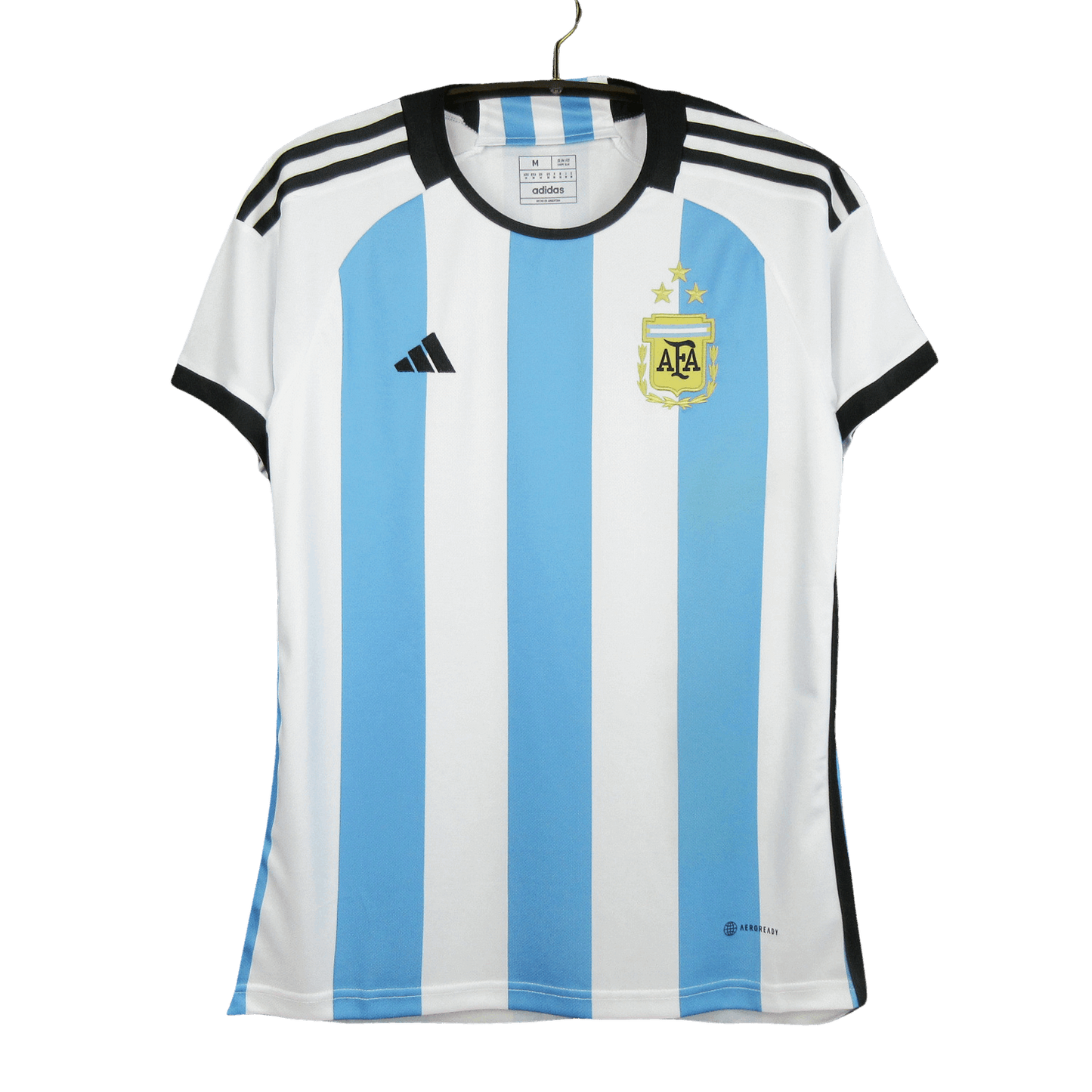 22/23 Argentina Home kit - Fan version - Goatgears