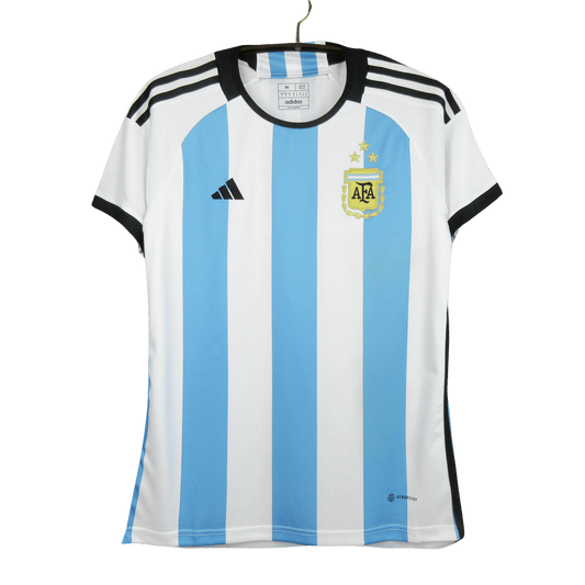 22/23 Argentina Home kit - Fan version - Goatgears