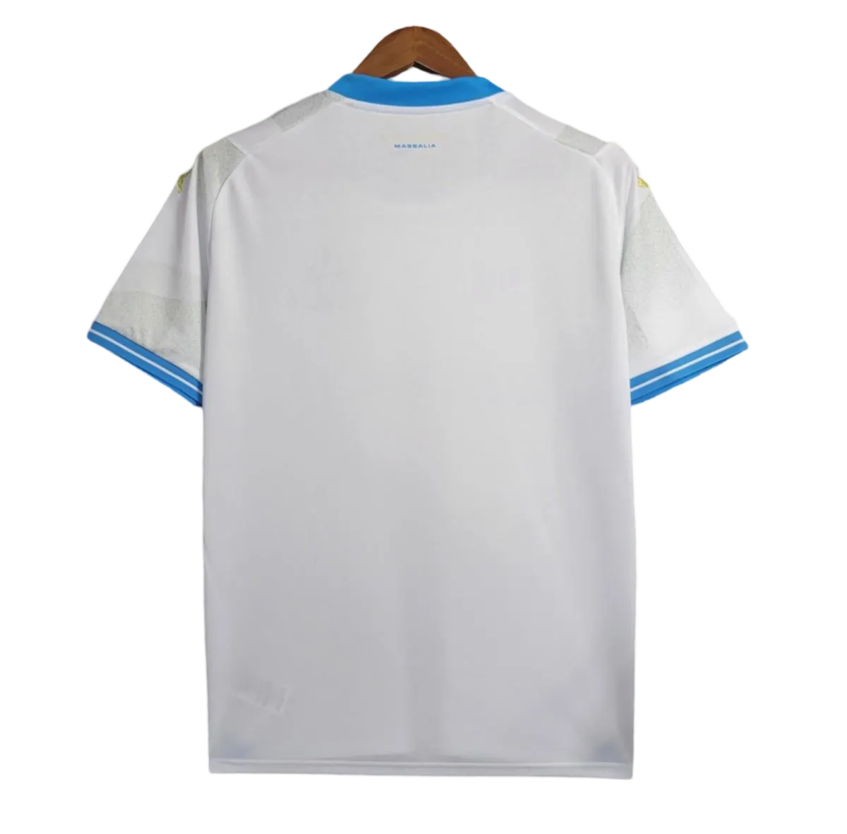 23/24 Olympique Marseille Home kit - Fan Version - GoatGears Store