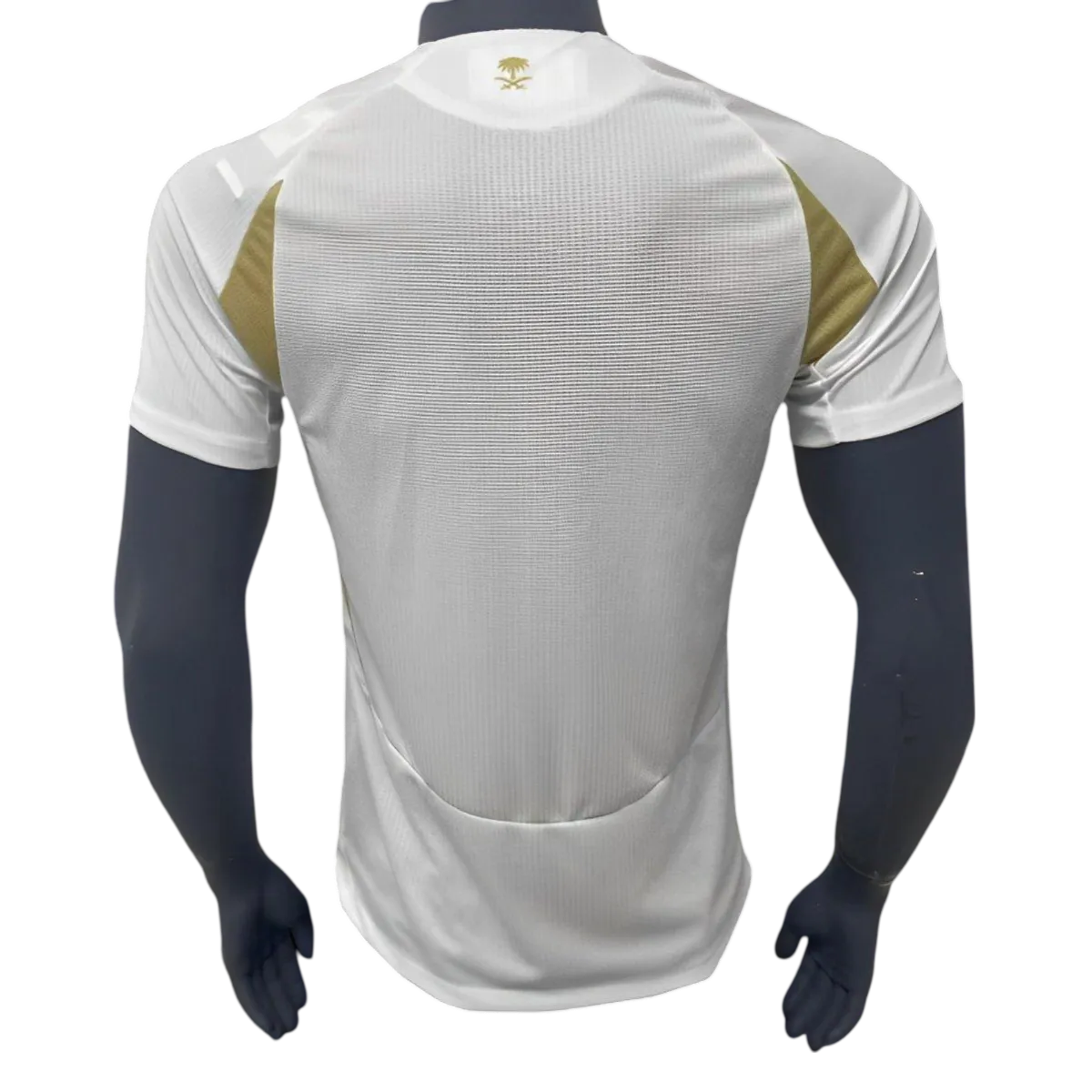 24/25 Al Nassr Saudi Third kit - Player version - Goat Gears Store