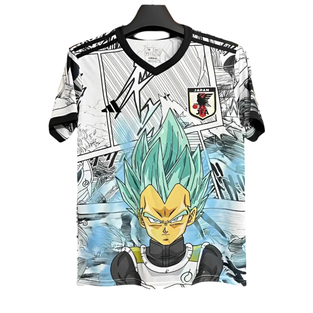 2024/2025 Japan Blue Saiyan Special Edition Kit - Fan version - GoatGears Store