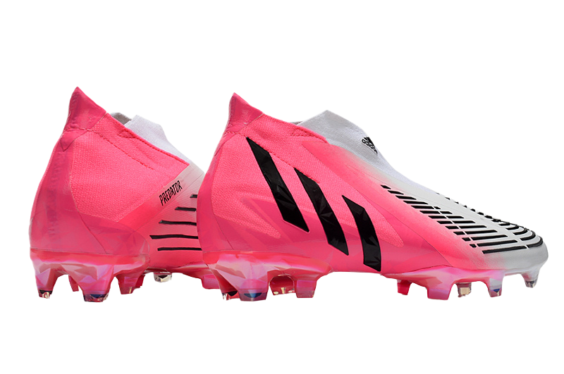 Adidas Predator EDGE LZ + FG - GoatGears