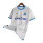 23/24 Olympique Marseille Home kit - Fan Version - GoatGears Store