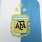 22/23 Argentina Home kit - Fan version - Goatgears