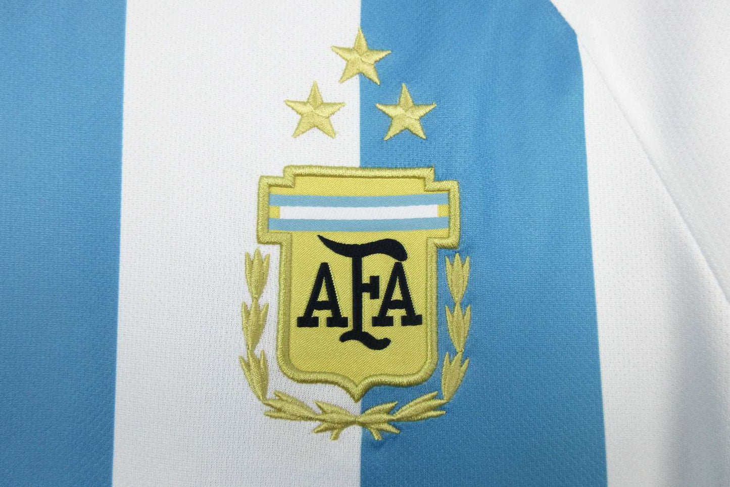 22/23 Argentina Home kit - Fan version - Goatgears