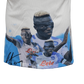 2023/2024 Napoli Face Game Victor Osimhen Champion Kit - Player Version