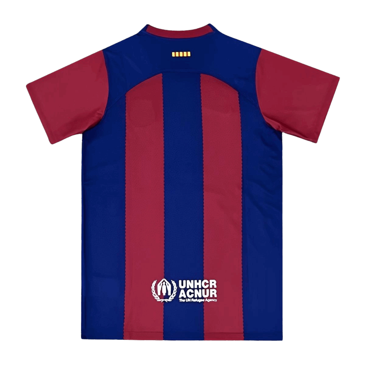 23/24 Barcelona Rolling Stones Special Edition kit  - Fan version