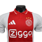 24/25 Ajax Home kit - Player version - GoatGears Store