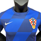 Croatia EURO 2024 Away kit – Player Version - GoatGears Store