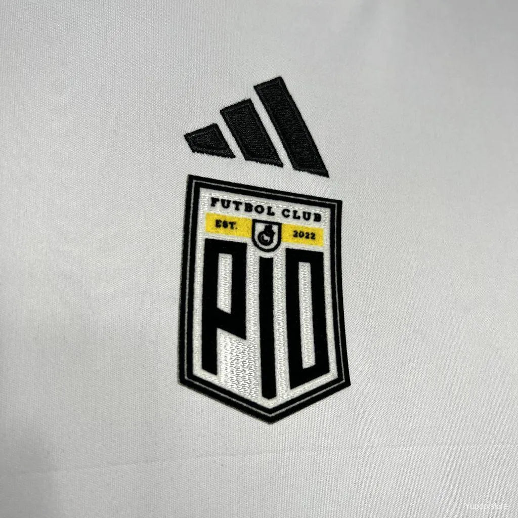 24/25 Kings League Pio FC Home kit - Fan version - Goat Gears Store