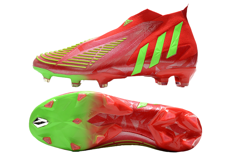 Adidas Predator EDGE.1 L FG UOMO - GoatGears