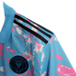 Inter Miami 23/24 Training Blue Kit - Fan Version - Side