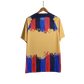 23/24 Barcelona Yellow Training kit - Fan version