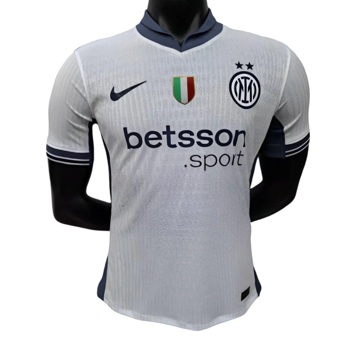 24/25 Inter Milan Away kit - Player version | GoatGears Store