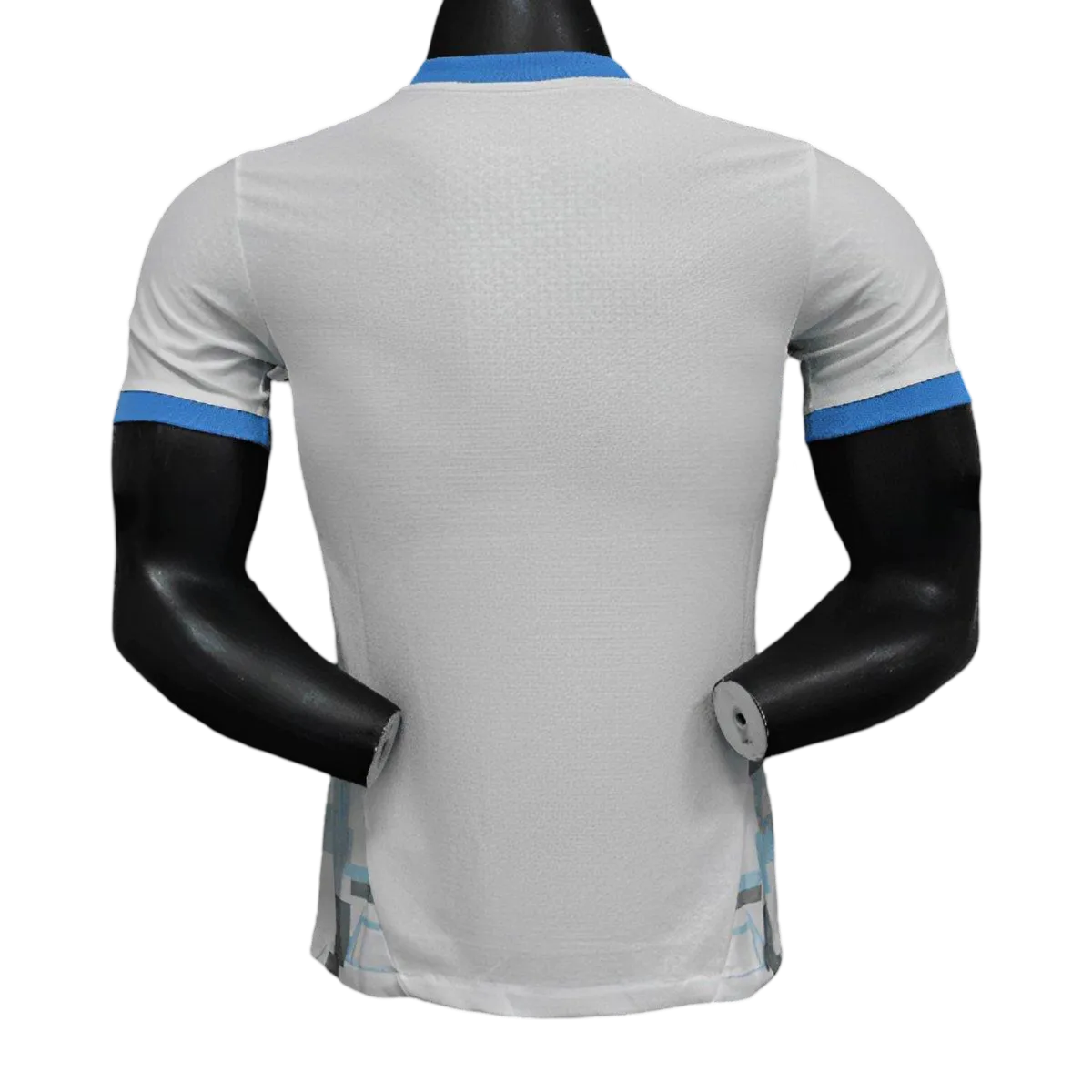 2024/2025 Olympique de Marseille Home kit - Player Version - GoatGears Store