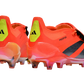 Adidas Predator Elite Tongue - Orange - GoatGears