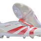 Adidas Predator Elite Tongue - Red & White - GoatGears