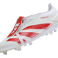 Adidas Predator Elite Tongue - Red & White - GoatGears