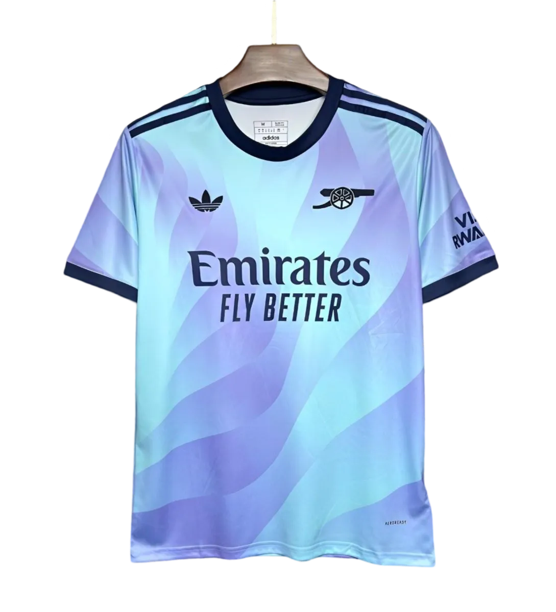 24/25 Highburry third Kit - Fan Version - GoatGears Store