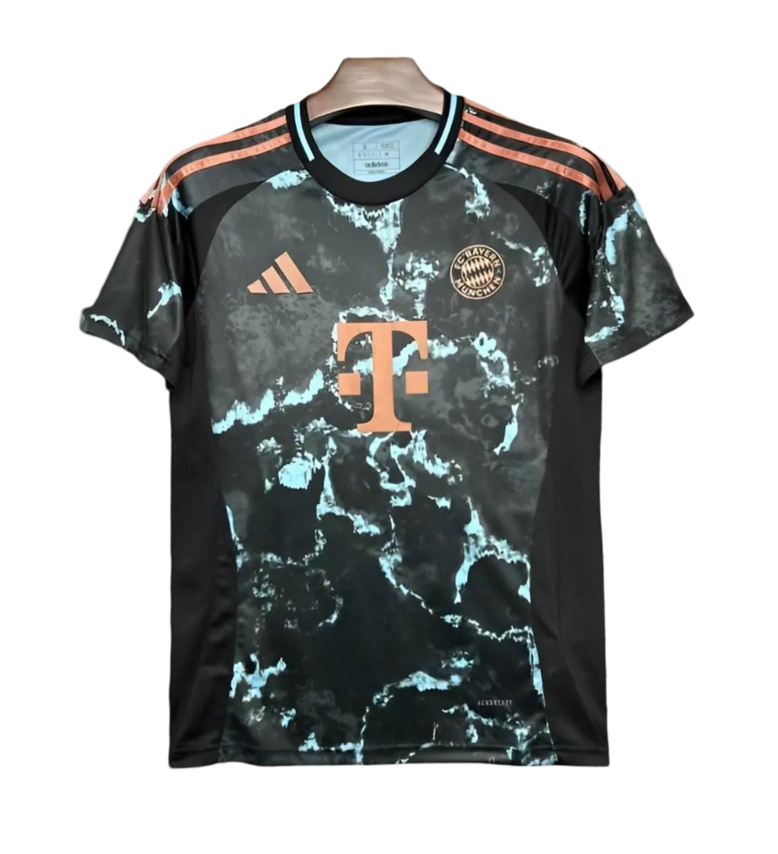 24/25  Bayern Munich Away Kit - Fan Version - GoatGears Store