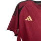 Belgium EURO 2024 Home kit – Fan Version - Front