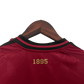 Belgium EURO 2024 Home kit – Fan Version - Back