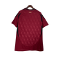 Belgium EURO 2024 Home kit – Fan Version - Back