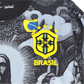 2024/2025 Brazil X Christ Gray Special Edition kit - Fan version - GOATGEARS STORE