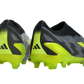 Adidas X Crazyfast - MESSI.1 FG - Black & Yellow | GoatGears Store