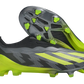 Adidas X Crazyfast - MESSI.1 FG - Black & Yellow | GoatGears Store