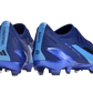 Adidas X Crazyfast - MESSI.1 FG - Blue | GoatGears Store