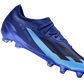 Adidas X Crazyfast - MESSI.1 FG - Blue | GoatGears Store