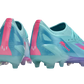 Adidas X Crazyfast - MESSI.1 FG - Blue & Pink | GoatGears Store