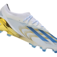 Adidas X Crazyfast - MESSI.1 FG - Gold | GoatGears Store