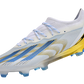 Adidas X Crazyfast - MESSI.1 FG - Gold | GoatGears Store