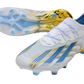 Adidas X Crazyfast - MESSI.1 FG - Gold | GoatGears Store