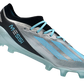 Adidas X Crazyfast - MESSI.1 FG - Gray | GoatGears Store