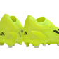 Adidas X Crazyfast - MESSI.1 FG - Green | GoatGears Store