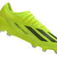 Adidas X Crazyfast - MESSI.1 FG - Green | GoatGears Store