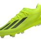 Adidas X Crazyfast - MESSI.1 FG - Green | GoatGears Store