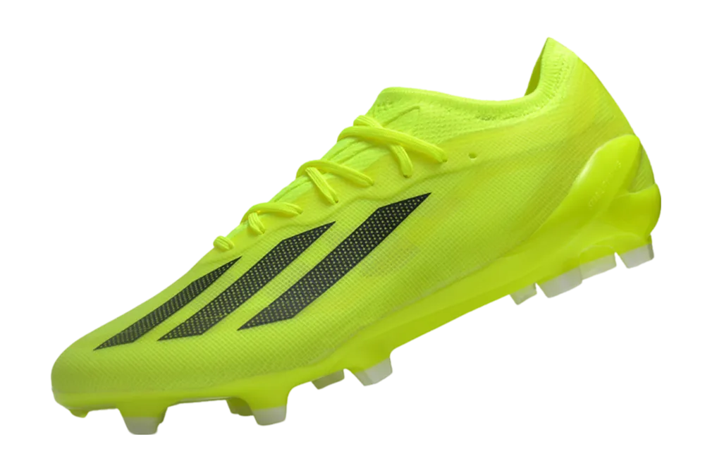 Adidas X Crazyfast - MESSI.1 FG - Green | GoatGears Store