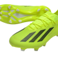 Adidas X Crazyfast - MESSI.1 FG - Green | GoatGears Store