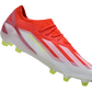 Adidas X Crazyfast - MESSI.1 FG - Red | Adidas X Crazyfast - MESSI.1 FG - Red | GoatGears Store