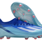 Adidas X Crazyfast - MESSI.1 FG - Light Blue | GoatGears Store