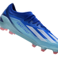 Adidas X Crazyfast - MESSI.1 FG - Light Blue | GoatGears Store