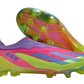 Adidas X Crazyfast - MESSI.1 FG - Pink | GoatGears Store