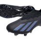 Adidas X Crazyfast - MESSI.1 FG - Full Black | GoatGears Store