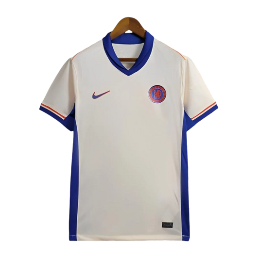 24/25 Chelsea Away kit - Fan version - Goat Gears Store