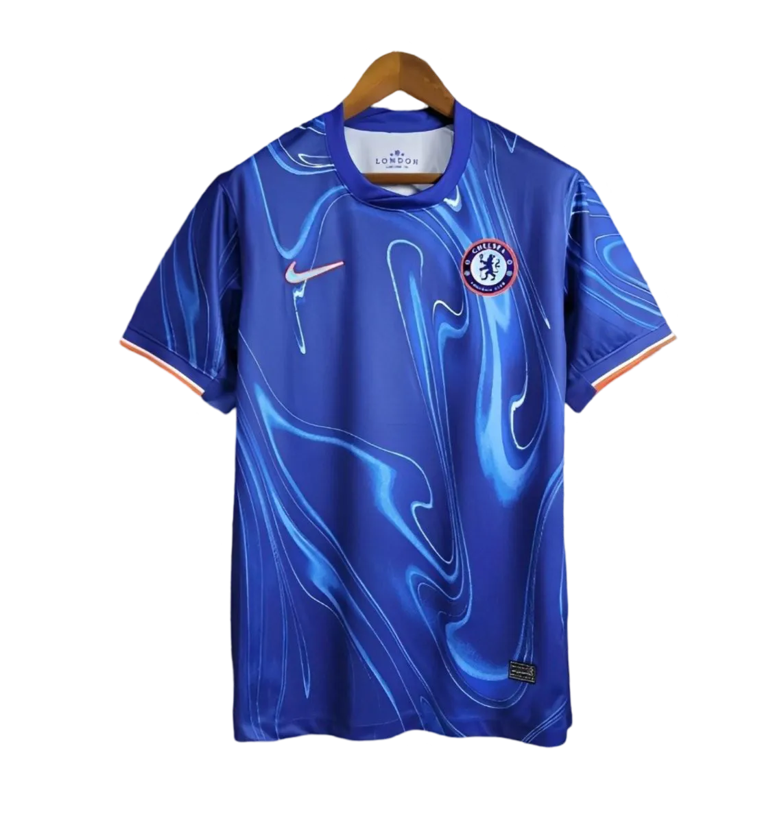 24/25 Chelsea Home kit - Fan version - GoatGears Store