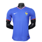 France Player home Euro 2024 kit Goatgears store - Front